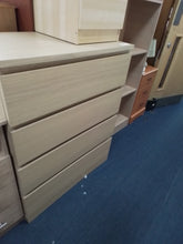 Load image into Gallery viewer, Chest of Drawers
