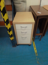 Load image into Gallery viewer, Filing Cabinet

