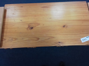 Small Wooden Chest of Drawers