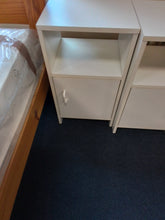 Load image into Gallery viewer, Pair of Bedside units
