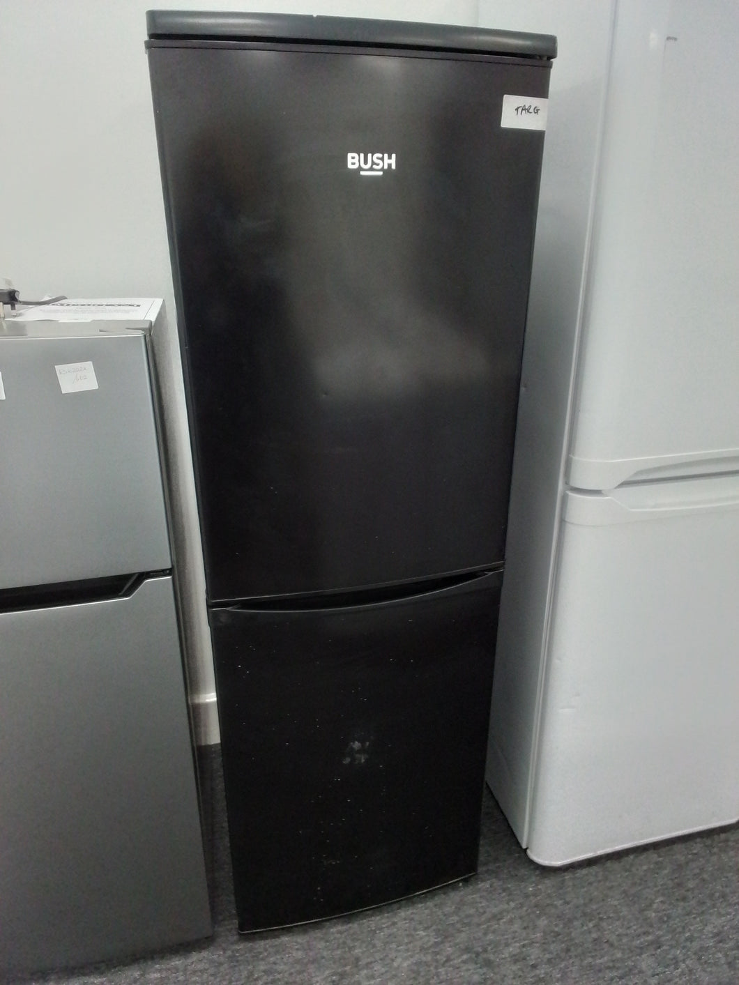 Bush Fridge Freezer