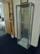 Load image into Gallery viewer, Display Cabinet
