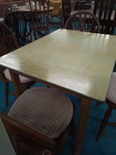 Load image into Gallery viewer, Dining Table &amp; 4 Chairs
