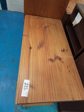 Load image into Gallery viewer, Pine Television Unit
