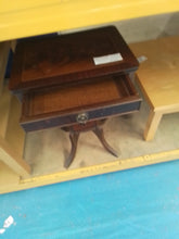 Load image into Gallery viewer, Side Table w/Drawer
