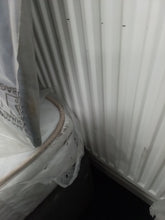 Load image into Gallery viewer, Factory Return Double Bed Complete w/Storage
