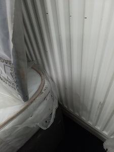 Factory Return Double Bed Complete w/Storage