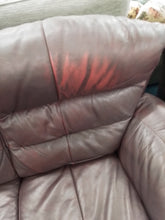 Load image into Gallery viewer, 3 Seater sofa &amp; 2 Armchairs
