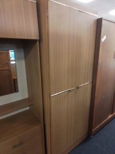 Wardrobe Fitment