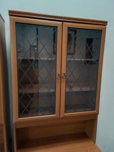 Wall Unit