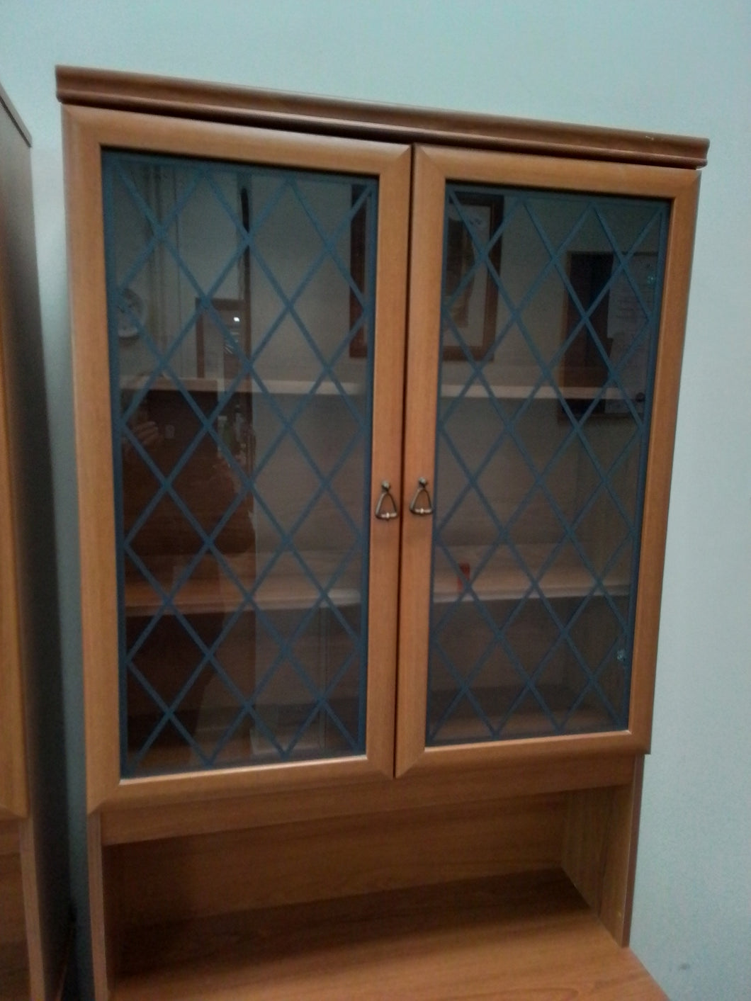 Wall Unit