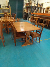 Load image into Gallery viewer, Dining Table &amp; 4 Chairs
