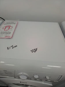 Aquarius Washer Dryer