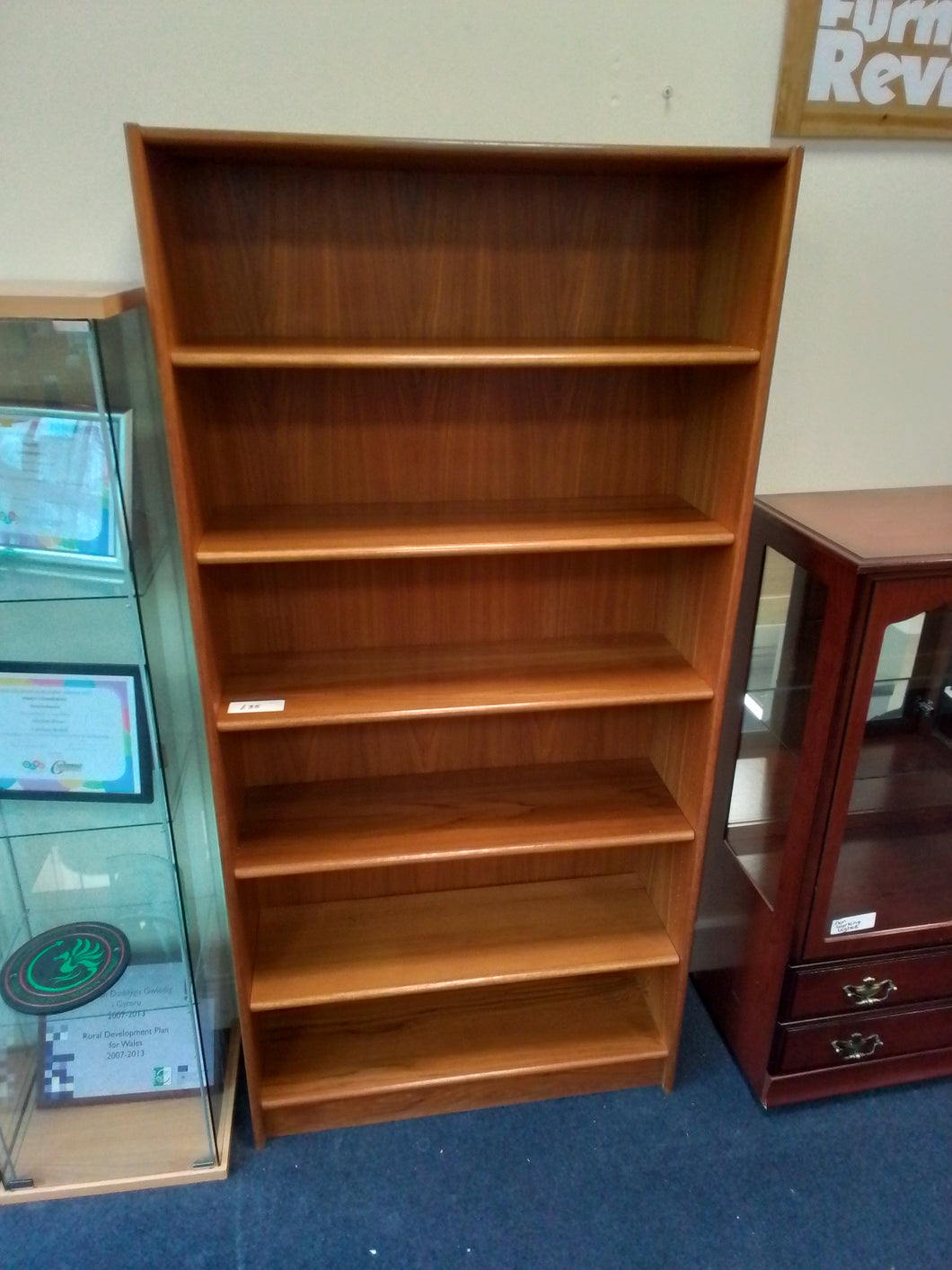 Bookshelf