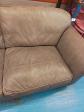 Load image into Gallery viewer, Large 3 Seater Sofa
