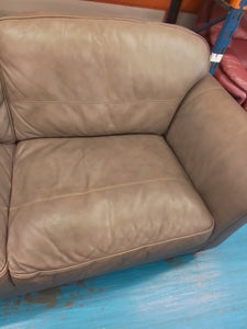 Large 3 Seater Sofa