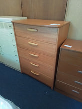 Load image into Gallery viewer, Chest of Drawers
