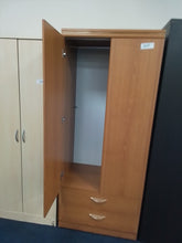 Load image into Gallery viewer, Wardrobe
