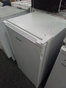 Indesit Undercounter Fridge **see photographs attached **