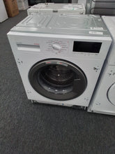 Load image into Gallery viewer, Intergrated Washing Machine
