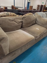 Load image into Gallery viewer, Large Two Seater Sofa
