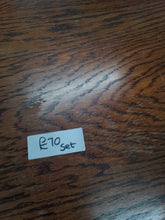 Load image into Gallery viewer, Dining Table &amp; 6 Chairs
