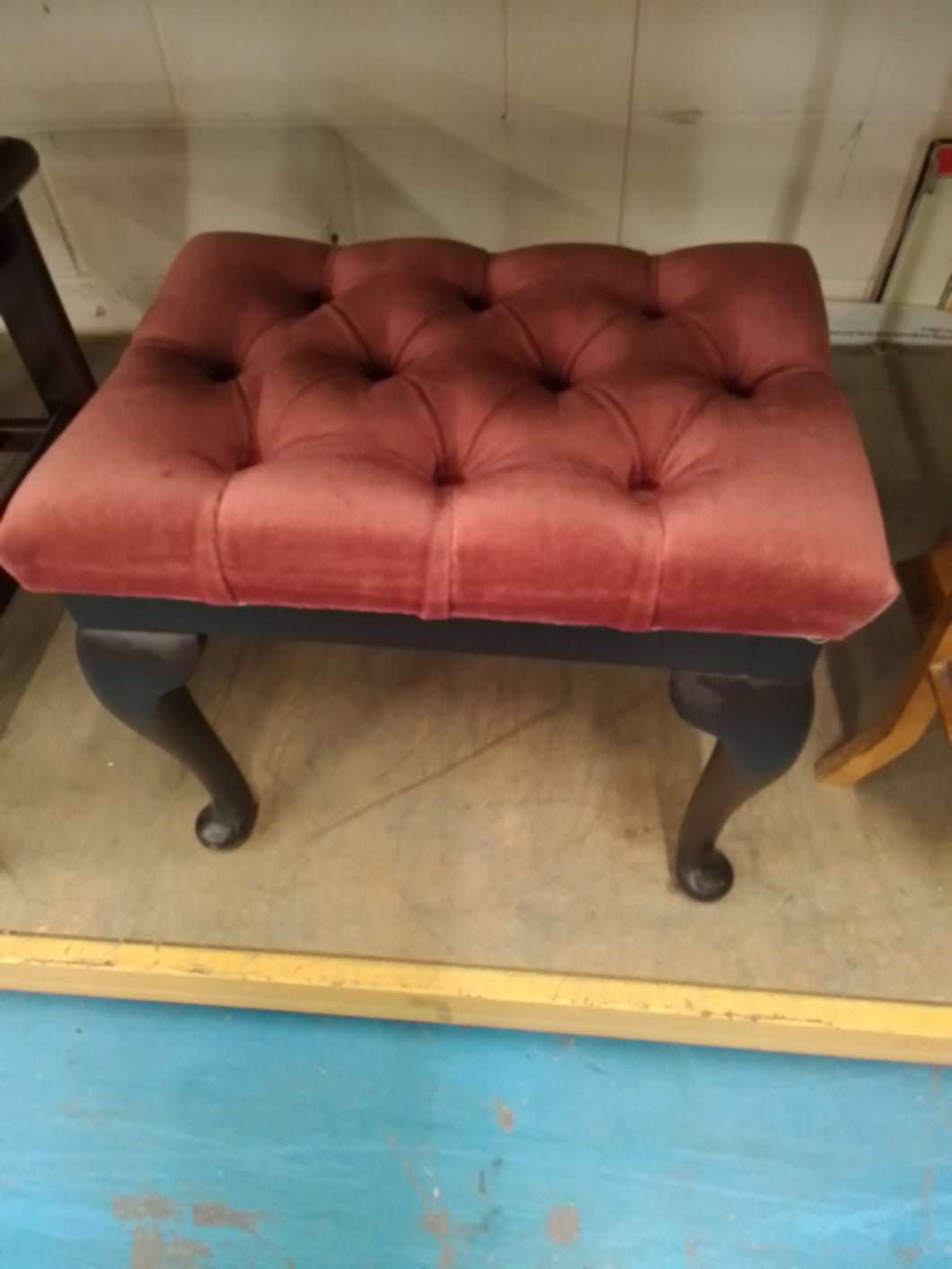Footstool