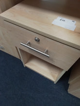 Load image into Gallery viewer, Bedside Cabinet
