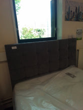 Load image into Gallery viewer, Kingsize Factory Return Headboard

