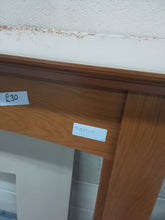 Load image into Gallery viewer, Fire Surround w/Back Panel
