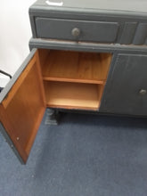 Load image into Gallery viewer, Upcycled Sideboard
