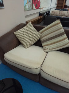 Large Living Room Sofa Set