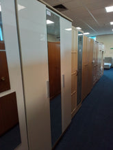 Load image into Gallery viewer, Cream Wardrobe
