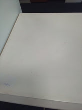 Load image into Gallery viewer, White Bedside Cabinet
