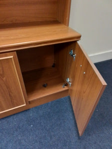 Wall Unit