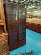 Load image into Gallery viewer, Display Cabinet
