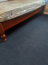 Load image into Gallery viewer, Kingsize Pine Bedframe ONLY
