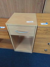 Load image into Gallery viewer, Bedside Cabinet
