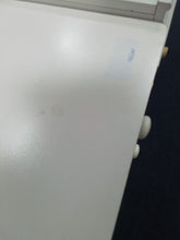 Load image into Gallery viewer, White Upcycled Dressing Table
