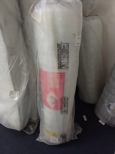 Kingsize Rolled Factory Return Mattress