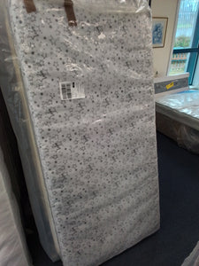 Single Factory Return Mattress