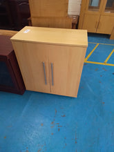 Load image into Gallery viewer, Office Cupboard
