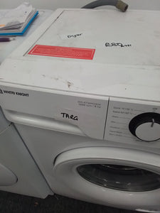White Knight Tumble Dryer