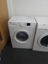 Load image into Gallery viewer, Beko 7kg Washing Machine
