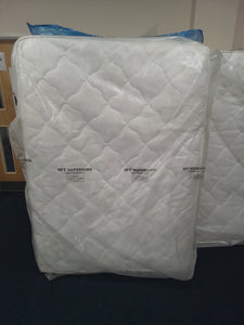 Double Factory Return Mattress