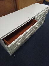 Load image into Gallery viewer, White Chest of Drawers
