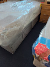 Load image into Gallery viewer, Factory Return Kingsize Bedbase
