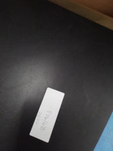 Load image into Gallery viewer, Black Coffee Table
