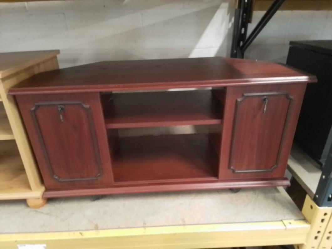 Television Cabinet