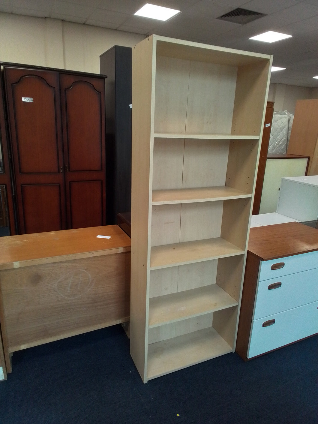 Bookcase